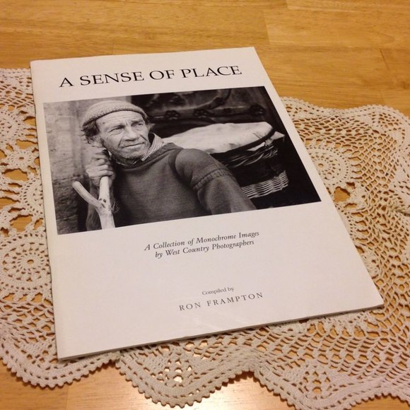 Art Photography - Collection of Monochrome Images by West Country Photographers - Picture 1 of 10